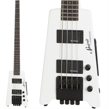 STEINBERGER Spirit XT-2 (WH)