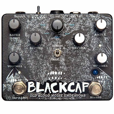 OLD BLOOD NOISE ENDEAVORS Blackcap [Harmonic Asynchronous Dual Tremolo]