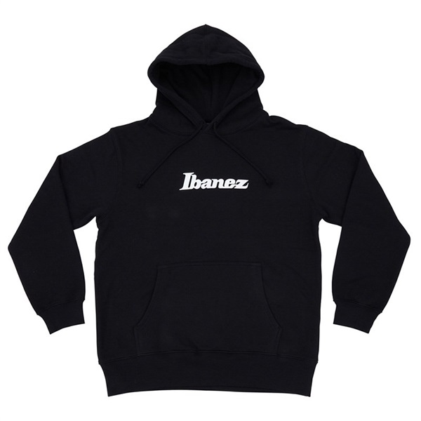 Ibanez 【生産完了モデル】 Logo Pullover Hoodie (Mサイズ) [IBAP001M]