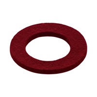 SB-FR-10 [Sonic Energy Singing Bowl Felt Ring 10cm]【お取り寄せ品】