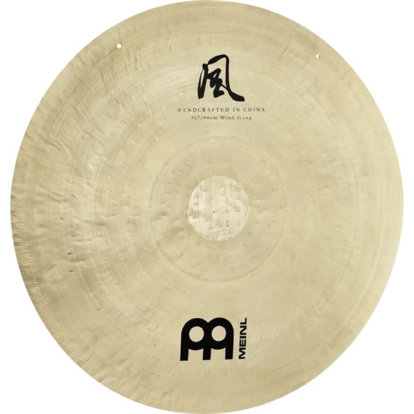 MEINL Sonic Energy The Wind Gong 36 [WG-TT36]