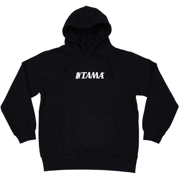 TAMA Lifestyle Item / TAMA Logo Pullover Hoodie / Sサイズ [TAMP001S] 【お取り寄せ品】