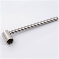12角パイプレンチ 8mm [PW-812P]