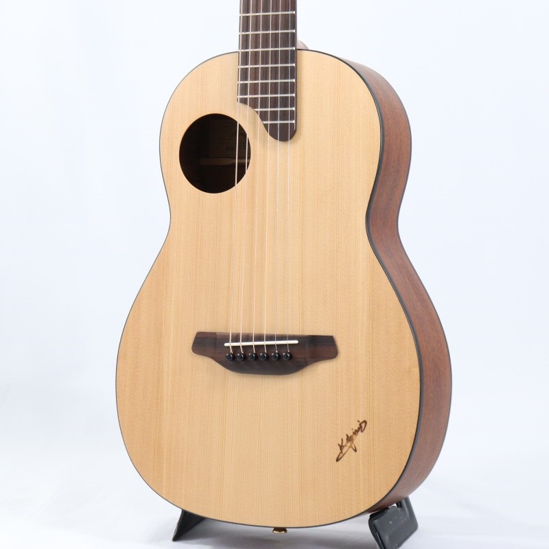 K.Yairi COMPACT GUITAR Nocturne Standard