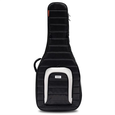 MONO M80 JUMBO GUITAR CASE (BLACK)