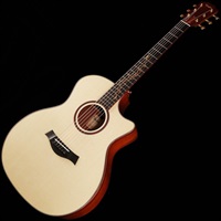【Heartman Guitars Original Order Model】 Custom GAce Lutz Spruce/Cocobolo