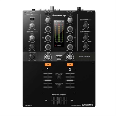 1USBBpo新品 Pioneer DJM-450 rekordbox対応 DJミキサー