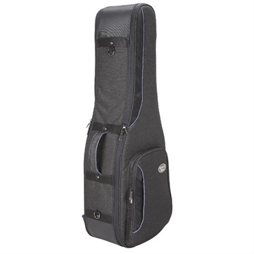 Reunion Blues 【ブラックフライデーセール】 Voyager Double Electric Guitar Case RBC-2E [エレキギター2本用] 【特価品】