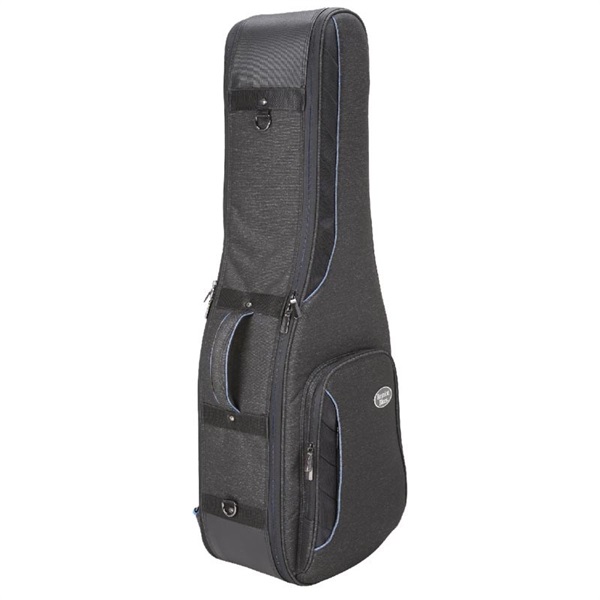 【ブラックフライデーセール】 Voyager Double Electric Guitar Case RBC-2E [エレキギター2本用] 【特価品】の商品画像