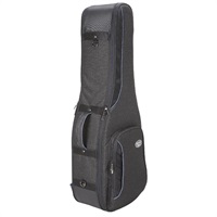 【先取り大特価SALE】 Voyager Double Electric Guitar Case RBC-2E [エレキギター2本用] 【特価品】