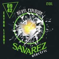 NICKEL EXPLOSION LINE［X50XL/09-42］