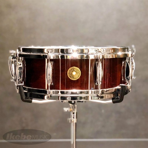 GRETSCH GRGL-0514S-8CL WW [USA Custom Snare Drum 14×5 / Walnut