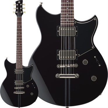 YAMAHA REVSTAR Series RSE20 (Black) [SRSE20BL]