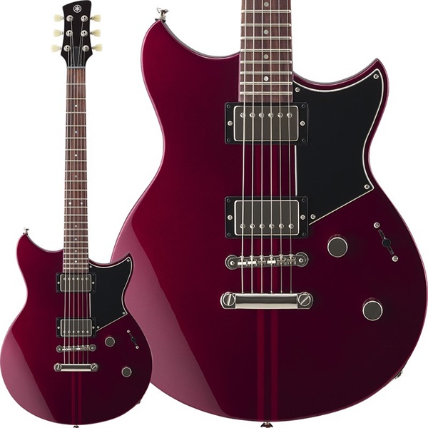 REVSTAR Series RSE20 (Red Copper) [SRSE20RCP]の商品画像