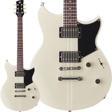 YAMAHA REVSTAR Series RSE20 (Vintage White) [SRSE20VW]