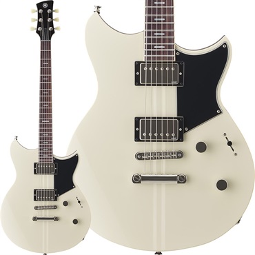 YAMAHA REVSTAR Series RSS20 (Vintage White) [SRSS20VW] ｜イケベ楽器店