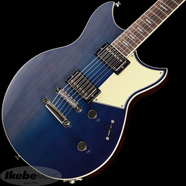 YAMAHA REVSTAR Series RSP20 (Moonlight Blue) [SRSP20MLB]