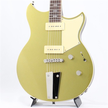 YAMAHA 【入荷待ち、ご予約受付中】 REVSTAR Series RSP02T (Crisp Gold) [SRSP02TCPG]