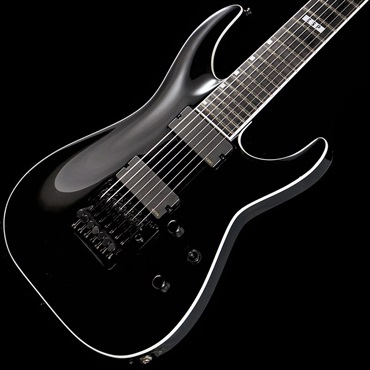 E-II HORIZON FR-7 (Black)