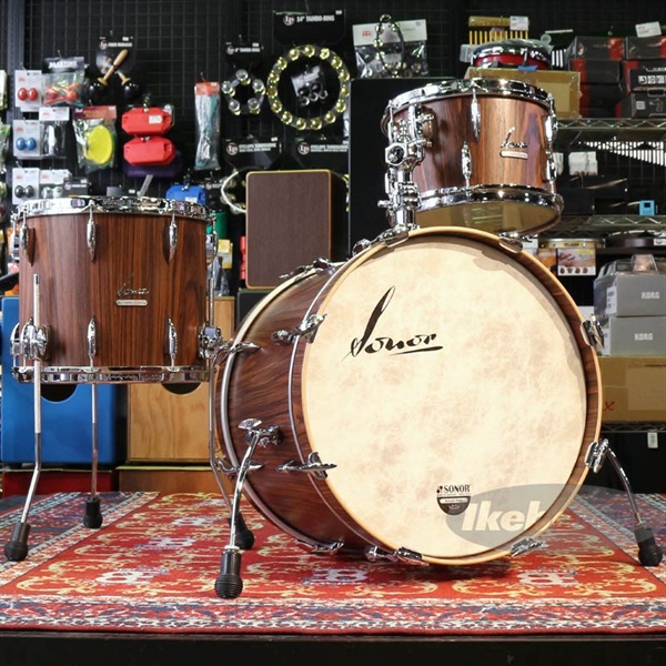 SONOR 【更に！値下げしました！！】 Vintage Series 3pc Drum Kit