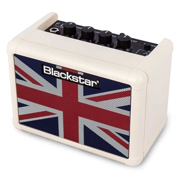 Blackstar FLY3 UNION FLAG CREAM（フライ ブラックスター）