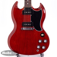 SG Special (Vintage Cherry)