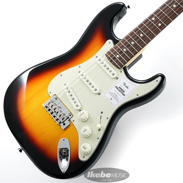 Fender Made in Japan Made in Japan Junior Collection Stratocaster