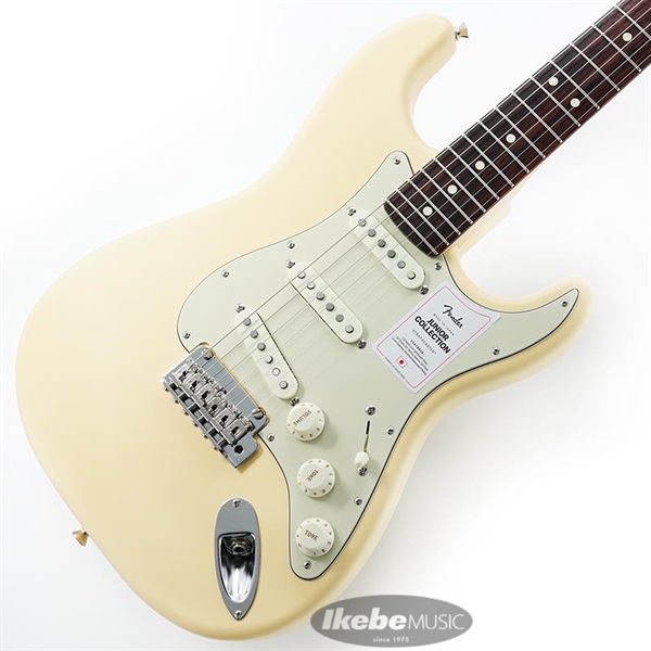 Squier by Fender Stratocaster mod. 日本製