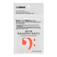 ヤマハ / シルバー ポリシング シート SVPS
