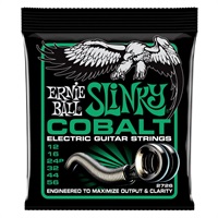【大決算セール】 Not Even Slinky Cobalt Electric Guitar Strings #2726