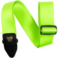 【大決算セール】 【数量限定!在庫処分特価!!】 Neon Green Premium Strap [#P05320]