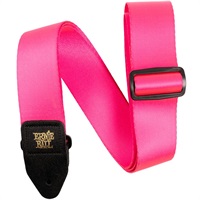 【大決算セール】 【数量限定!在庫処分特価!!】 Neon Pink Premium Strap [#P05321]