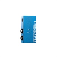Relay Interface