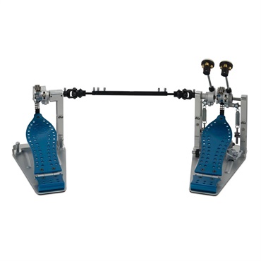 dw DWCPMCD2BL [MFG Chain Drive Double Pedal / COBALT]