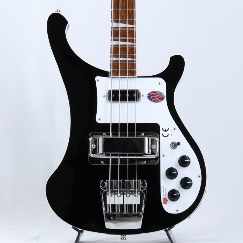 Rickenbacker 4003 (Jetglo) ｜イケベ楽器店オンラインストア