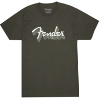 REFLECTIVE INK T-SHIRT(M-Size)