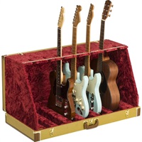 【夏のボーナスセール】 CLASSIC SERIES CASE STAND - 7 GUITAR　【0991017500】