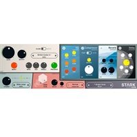 STARK(アンプ・シミュレーター)【オンライン納品専用】