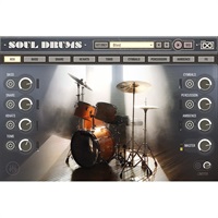 【大決算セール】Soul Drums(オンライン納品)(代引不可)【数量限定特価】(2500120009658)(ご注文タイミングによる完売の際はご容赦ください)