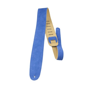 PERRI'S 2.5 SOFT SUEDE ELECTRIC BLUE [P25S-208]