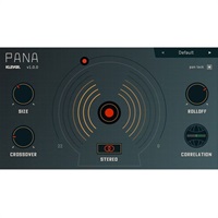 Pana(ナチュラル・パナー)【オンライン納品専用】