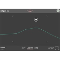 Knorr(ベース・ヴァイタライザー)【オンライン納品専用】