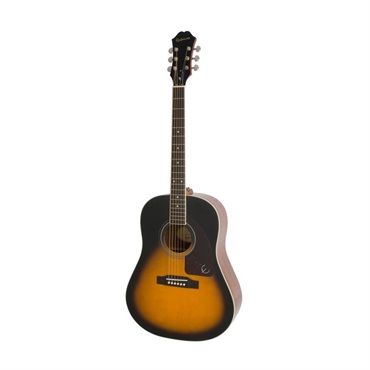 Epiphone J-45 Studio (Vintage Sunburst)【数量限定エピフォン