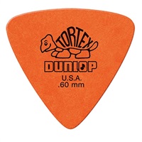 431R Tortex Triangle Picks 0.60mm