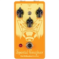 EarthQuaker Devices ｜イケベ楽器店