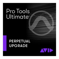 Pro Tools Ultimate 永続版アップグレード【更新 or 再加入】(9938-30008-00)(オンライン納品)(代引不可)