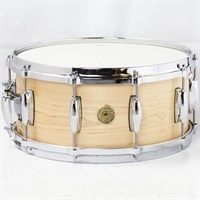【5/20までの特別価格！】USA Custom Snare Drum - Solid Maple 14×6.5 [G5-6514SSM]