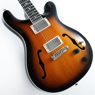 P.R.S. SE Hollowbody Standard (McCarty Tobacco Sunburst)