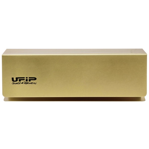 UFIP BRASS TUBE - L size [ATUL] ｜イケベ楽器店