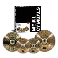Pure Alloy Custom Cymbal Set [PAC141820]